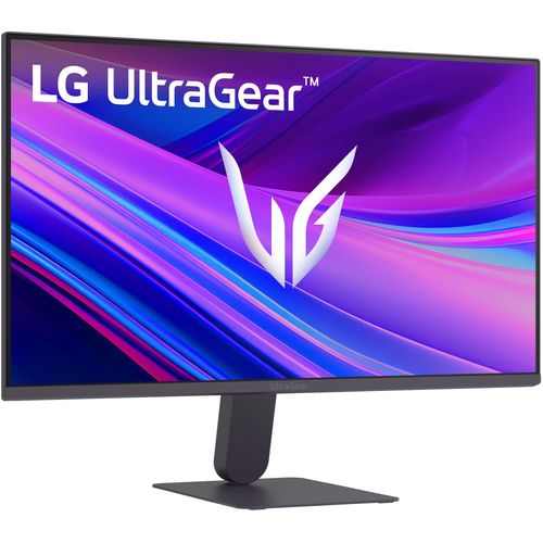 Ecran PC Gamer - Lg - 24'' - 144hz - Dalle Ips - 5ms - 24g411a-b