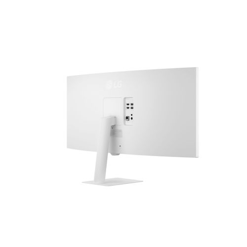 Ecran PC Incurvé - Lg - 34 - 100hz - Dalle Va - 5ms