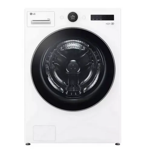 Lave-linge Frontal 20 kg 1000 trs/mn - F20f12wst