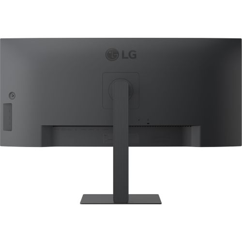 Ecran PC Incurvé - Lg -  34'' - Wqhd - 100hz - Dalle Ips - 5ms - Ajustable En Hauteur - 34u650a-b