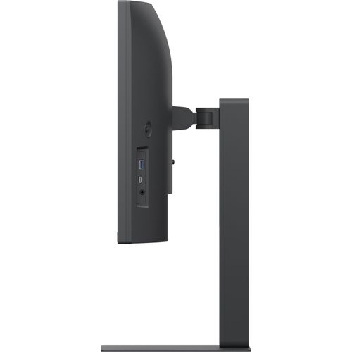 Ecran PC Incurvé - Lg -  34'' - Wqhd - 100hz - Dalle Ips - 5ms - Ajustable En Hauteur - 34u650a-b