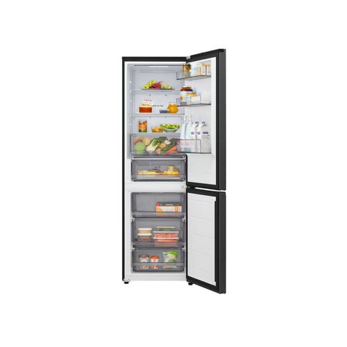 Réfrigérateur congélateur 333l Froid ventilé - Gbbsj10dep