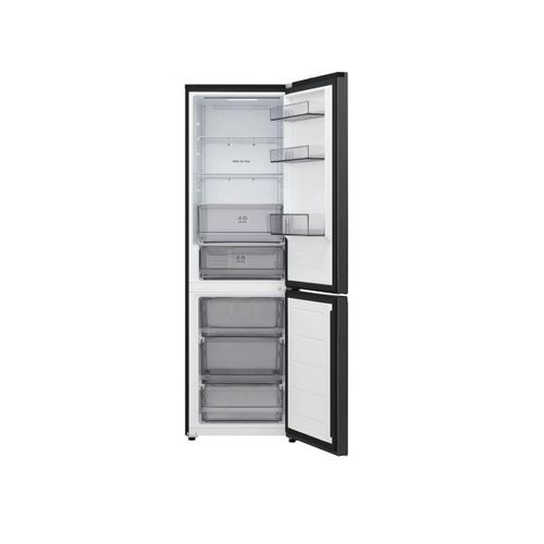 Réfrigérateur congélateur 333l Froid ventilé - Gbbsj10dep