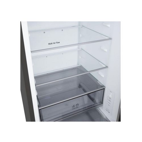 Réfrigérateur congélateur 333l Froid ventilé - Gbbsj10dep