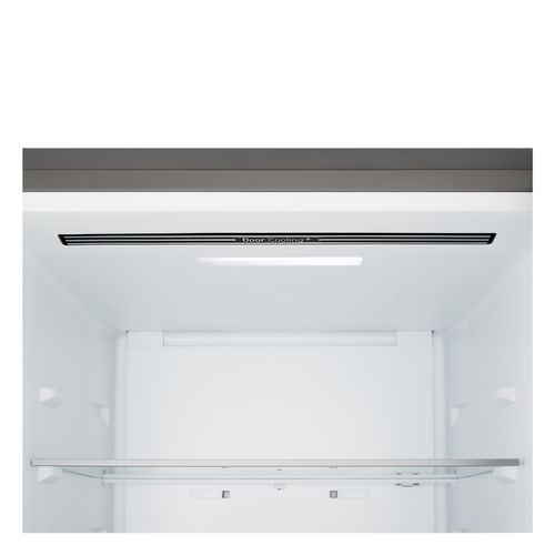 Combiné LG GBBSJ10DPY 333L Silver vue détaillée