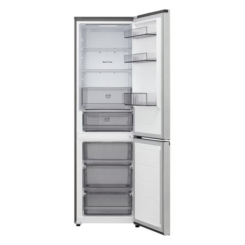 Combiné LG GBBSJ10DPY 333L Silver