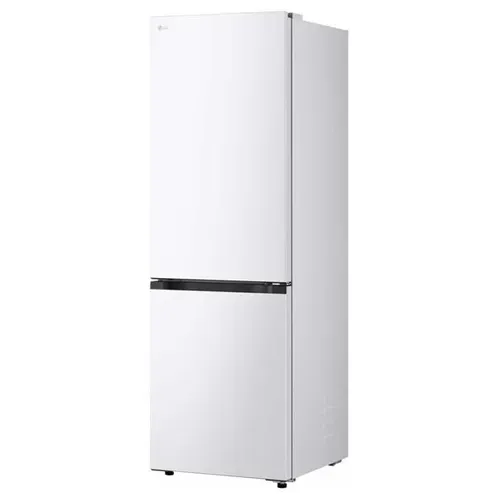 Réfrigérateur Combiné 59.7cm 333l Gbbsj10dsw