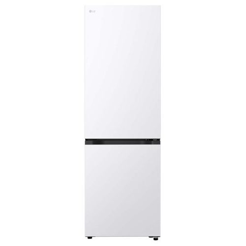 Réfrigérateur Combiné 59.7cm 333l Gbbsj10dsw