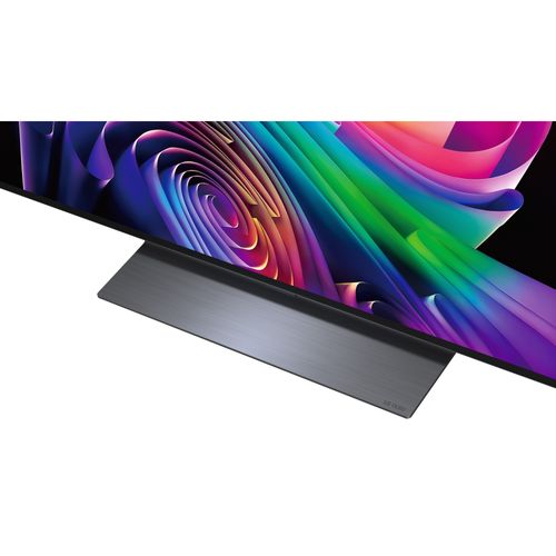 Téléviseur OLED evo AI 55'' 4K LG 139 cm OLED55C54LA.AEU vue détaillée