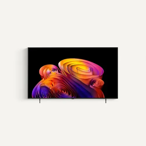 Téléviseur OLED AI 55'' 4K'' LG 139 cm OLED55B6ELC.AEU vue de face