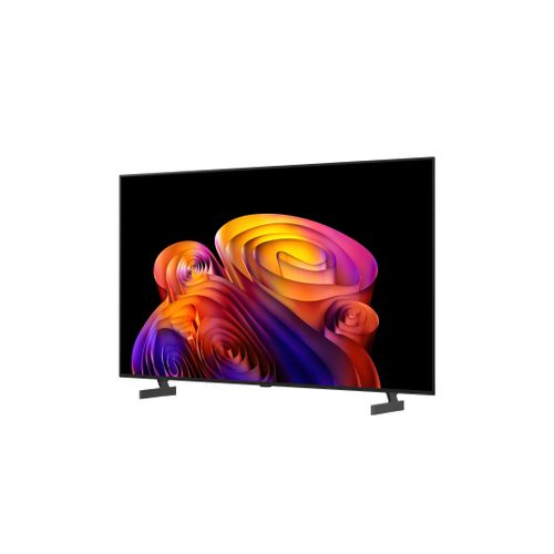 Téléviseur OLED AI 55'' 4K'' LG 139 cm OLED55B6ELC.AEU vue de profil