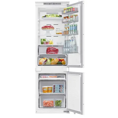 Réfrigérateur Combiné Inversé Samsung Brb70f26bds0