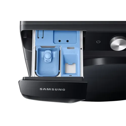 Lave-linge hublot SAMSUNG WF20DG8650BV 20kg vue détaillée