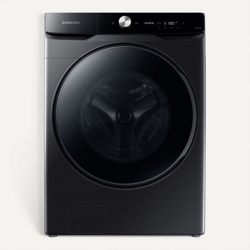 Lave-linge hublot SAMSUNG WF20DG8650BV 20kg vue de face