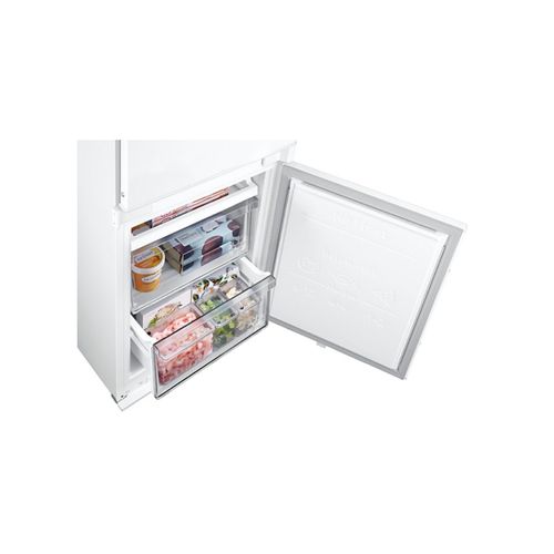 Combiné intégrable SAMSUNG BRB80F30AES0