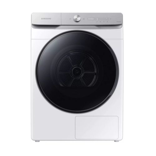 Sèche-linge Frontal 16 kg Pompe à Chaleur Hybride / Ai Dry / Ai Control / Optimal DR - Dv16dg8600bw