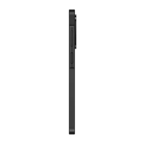 Smartphone Samsung Galaxya26noir