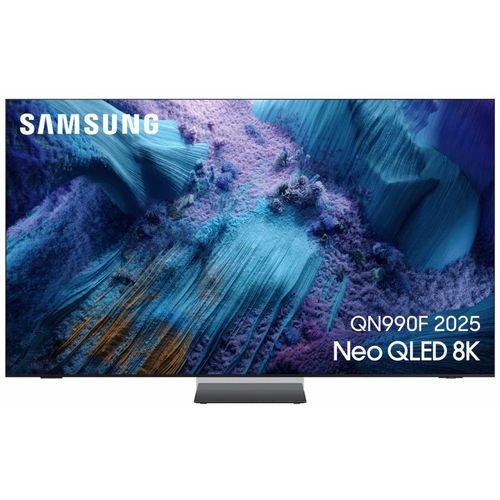 Téléviseur NEO QLED 64"(163cm) 8K Ultra HD Smart TV - Tq65qn990f