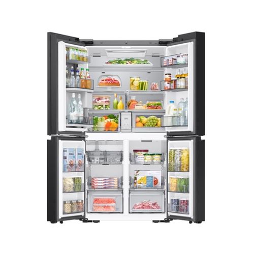 Réfrigérateur Multi-portes 654l Froid ventilé - Rm90f67cec
