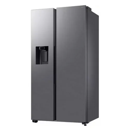 Réfrigérateur Américain 91.2cm 640l Ventilé Rs70f64kdt