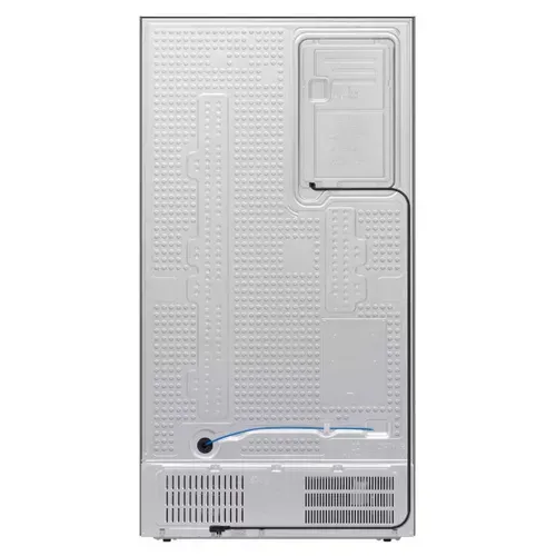 Réfrigérateur Américain 91.2cm 640l Ventilé Rs70f64kdt