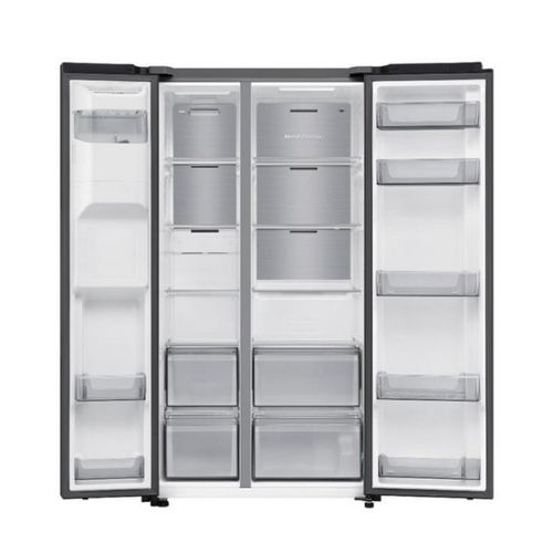 Réfrigérateur Américain 640l Froid ventilé - Rs70f64kef