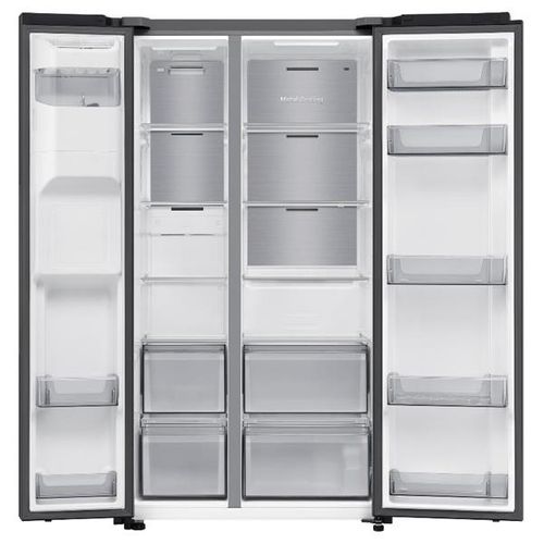 Réfrigérateur Américain 640l Froid ventilé - Rs70f64kef