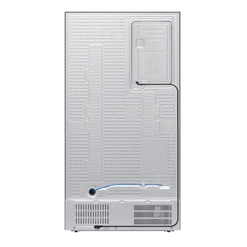 Réfrigérateur Américain 92cm 621l Ventilé Rs90f64edf