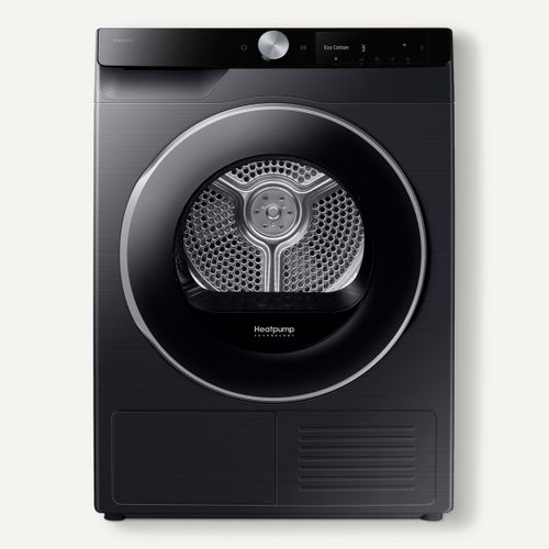 Séche-linge Hublot Samsung Dv90dg6845lbu3 9kg Noir