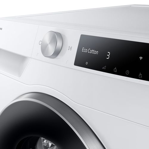 Sèche-linge Frontal Condensation 9 kg Pompe à chaleur - Dv90dg6845le