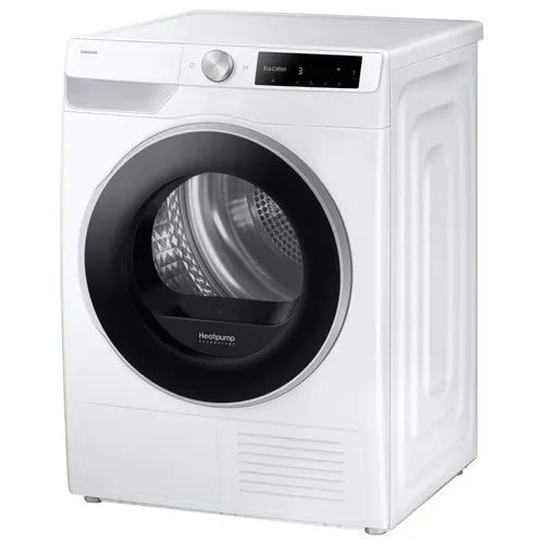 Sèche-linge Frontal Condensation 9 kg Pompe à chaleur - Dv90dg6845le