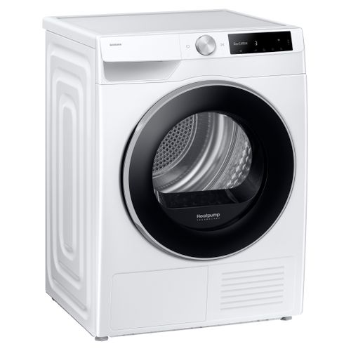 Sèche-linge Frontal Condensation 9 kg Pompe à chaleur - Dv90dg6845le