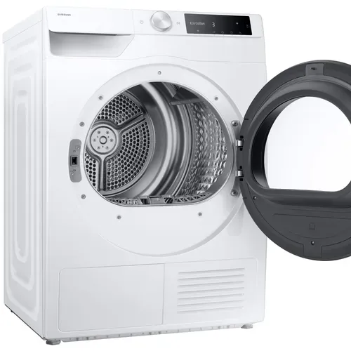 Sèche-linge Frontal Condensation 9 kg Pompe à chaleur - Dv90dg6845le