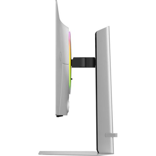 Écran Gaming 27" Qhd Qd-oled G6 — 500 Hz, 0,03 Ms, Hdr True Black