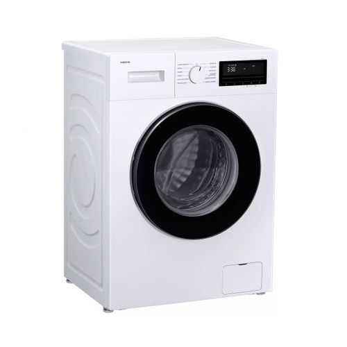 Lave-linge Frontal 8 kg 1400 trs/mn - Ww80fg3m05aw