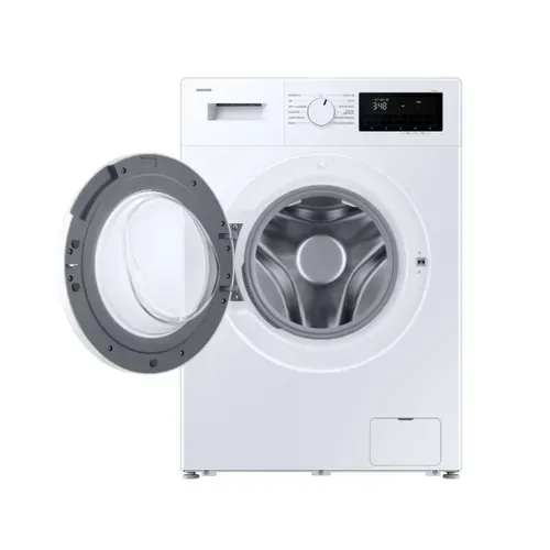 Lave-linge Frontal 8 kg 1400 trs/mn - Ww80fg3m05tw