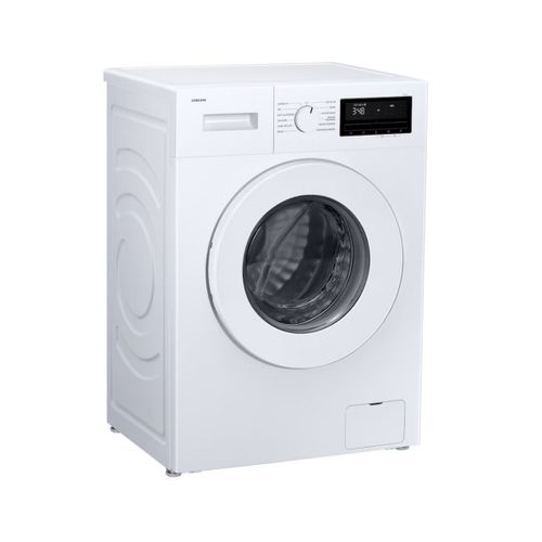 Lave-linge Frontal 8 kg 1400 trs/mn - Ww80fg3m05tw