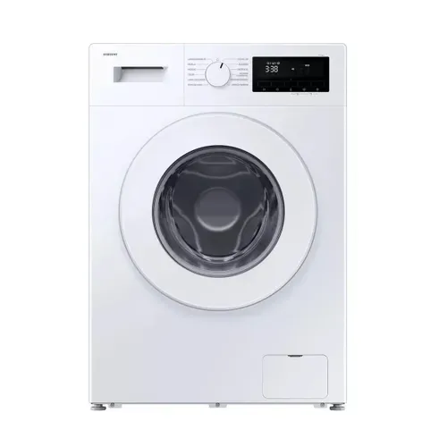 Lave-linge Frontal 8 kg 1400 trs/mn - Ww80fg3m05tw
