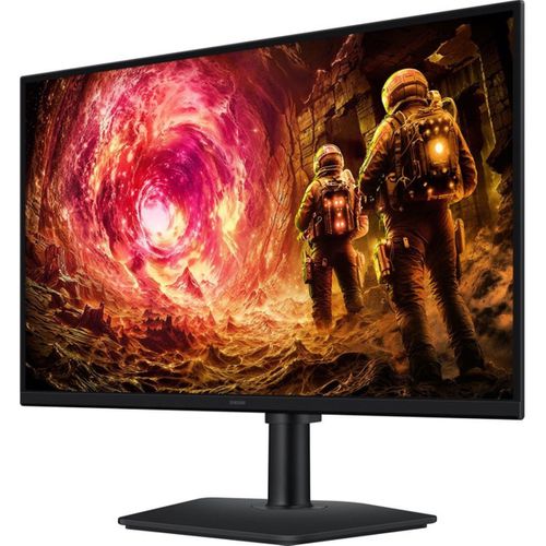 Odyssey G5 G50f 27" Qhd - 180hz, 1ms, Ips, Hdr10