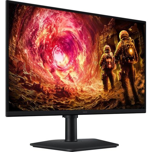 Odyssey G5 G50f 27" Qhd - 180hz, 1ms, Ips, Hdr10