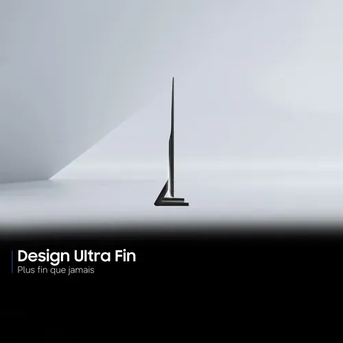 Téléviseur OLED 55'' 140 cm SAMSUNG 55S85H