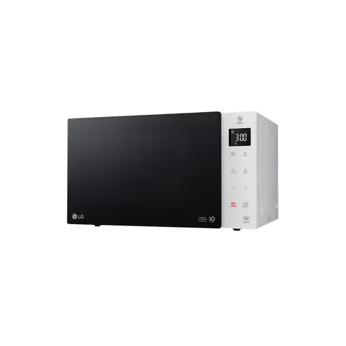 Micro-ondes Pose Libre Ms 23 Necbw Sur Toute La Gamme 23 L 1000 W Noir, Blanc