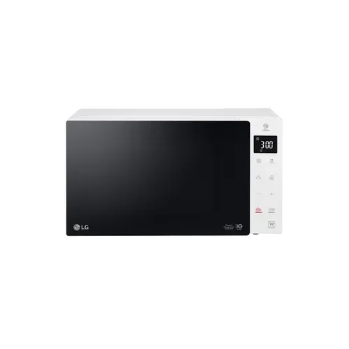 Micro-ondes Pose Libre Ms 23 Necbw Sur Toute La Gamme 23 L 1000 W Noir, Blanc