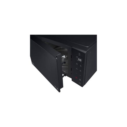 Micro-ondes Pose Libre Neochef Ms 2535 Gib 25 L 300 W Noir