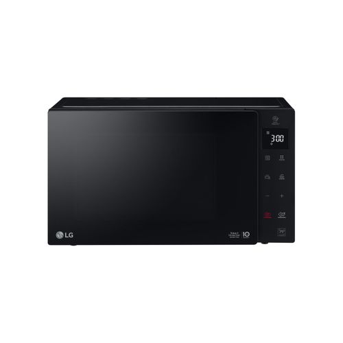 Micro-ondes Pose Libre Neochef Ms 2535 Gib 25 L 300 W Noir
