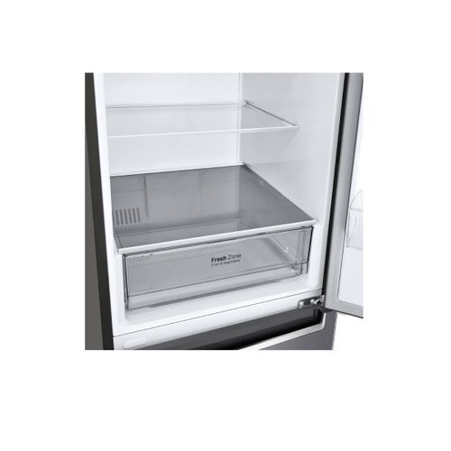 Réfrigérateur Combiné 341l Froid Ventilé  60 cm - Gbp30dslzn
