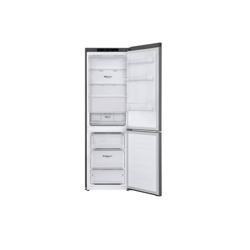 Réfrigérateur Combiné 341l Froid Ventilé  60 cm - Gbp30dslzn