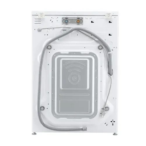Lave-linge Frontal 70 cm 15kg 1100t Blanc - F51p12wh