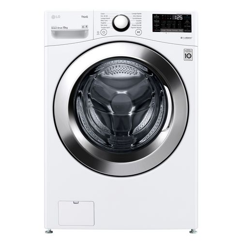 Lave-linge Frontal 70 cm 15kg 1100t Blanc - F51p12wh