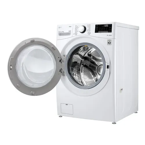 Lave-linge Frontal 70 cm 15kg 1100t Blanc - F51p12wh